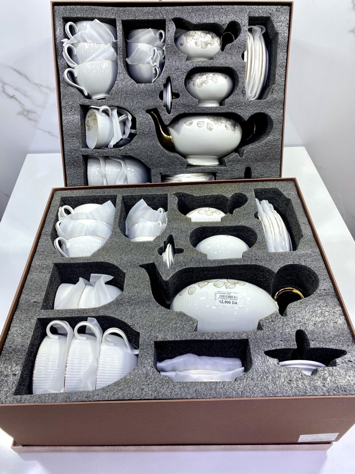 service a café 29Pcs TS-450 سرفيس القهوة – Image 1