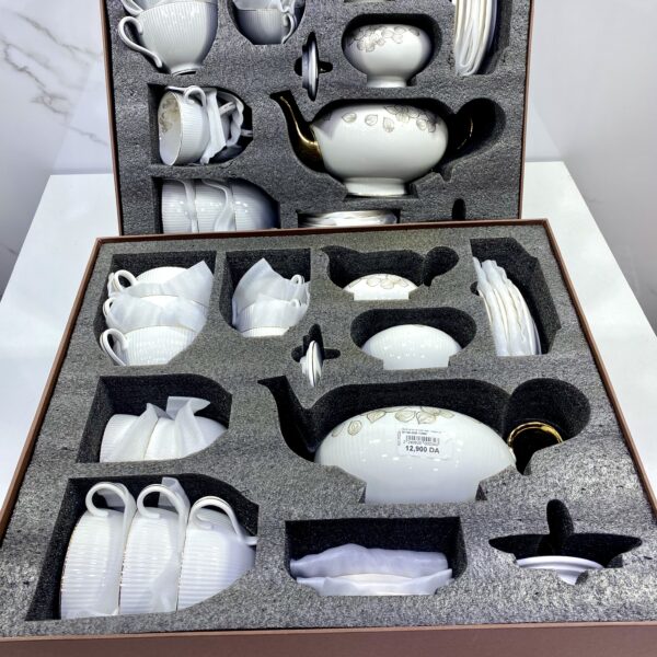 service a café 29Pcs TS-450 سرفيس القهوة
