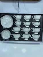service a café 24Pcs GY-24  سرفيس القهوة