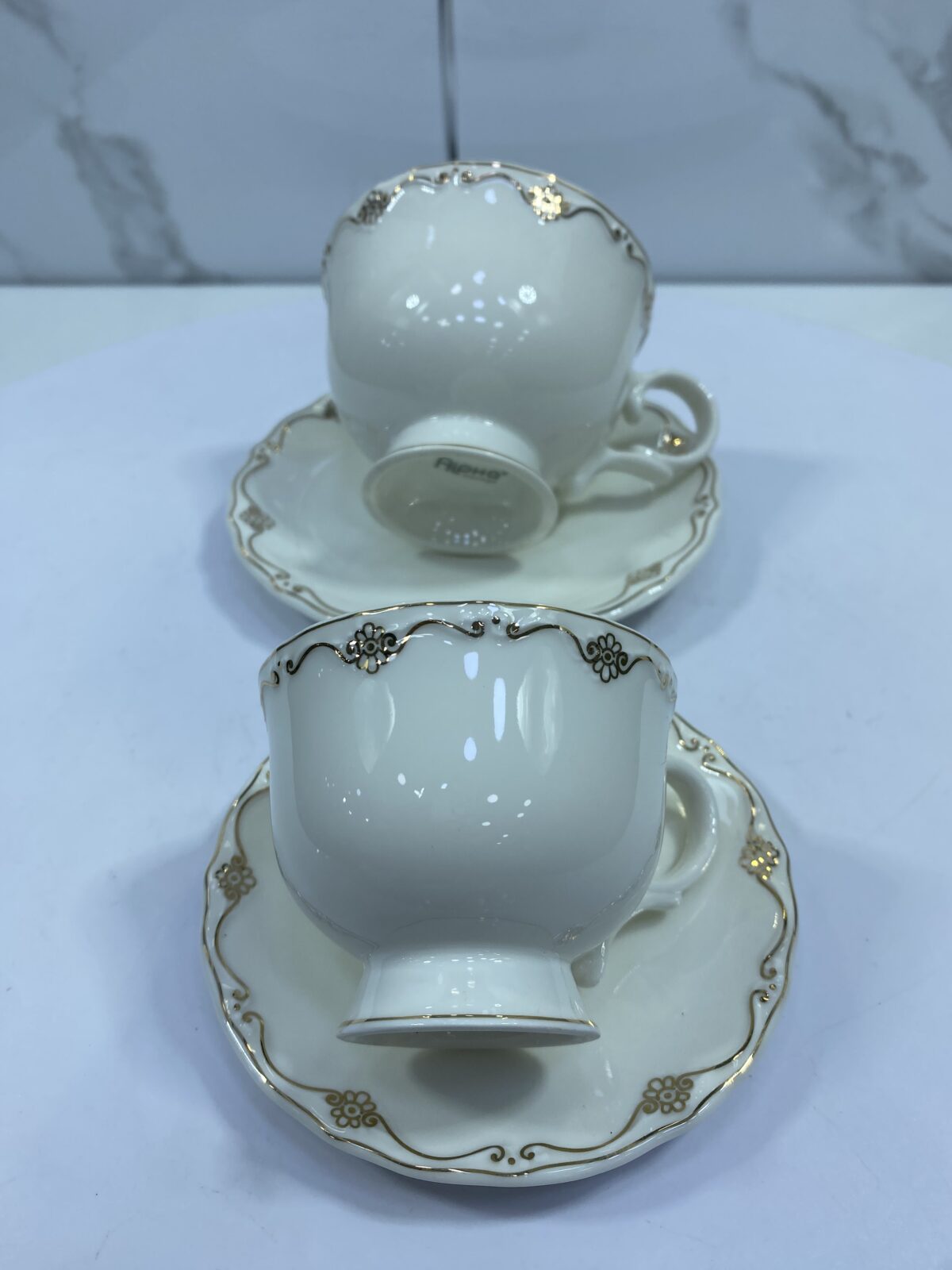 service a café 24Pcs GY-24  سرفيس القهوة – Image 2
