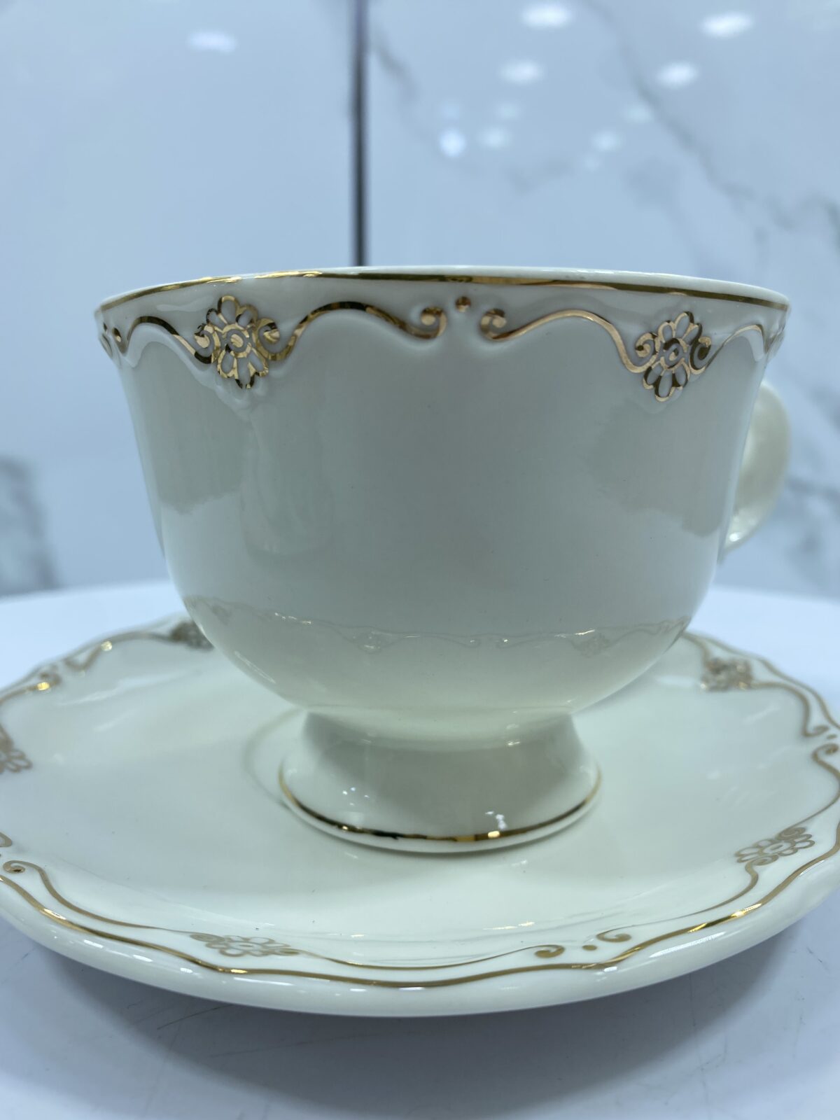 service a café 24Pcs GY-24  سرفيس القهوة – Image 3