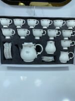 Service a café 27Pcs GY-24 سرفيس القهوة