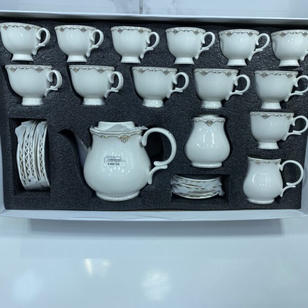 Service a café 27Pcs GY-24 سرفيس القهوة