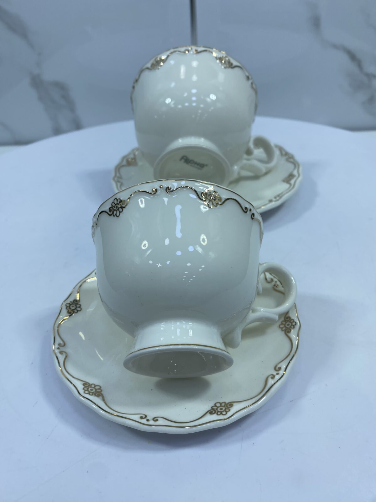 Service a café 27Pcs GY-24 سرفيس القهوة – Image 4