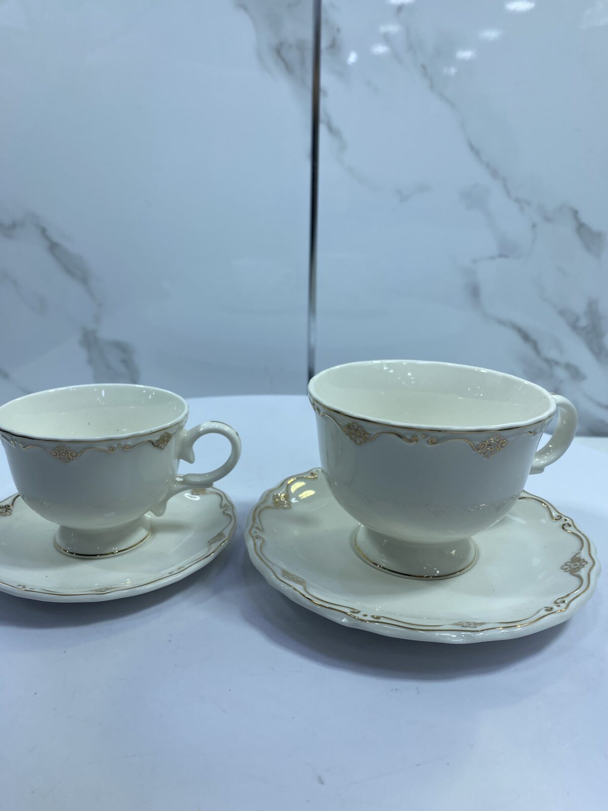 Service a café 27Pcs GY-24 سرفيس القهوة – Image 5