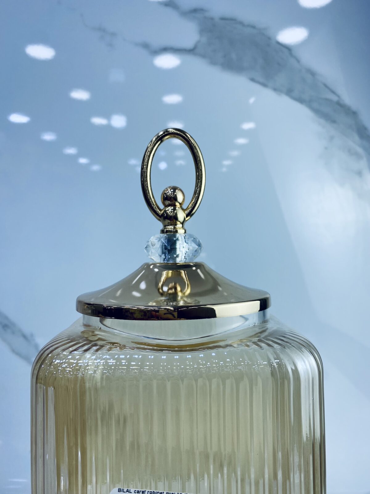 Caraf robinet Miel CR-41 كاراف – Image 2