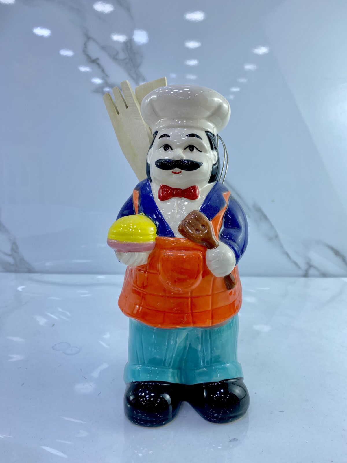 Serie louche chef SC-75 سيري لوش – Image 1