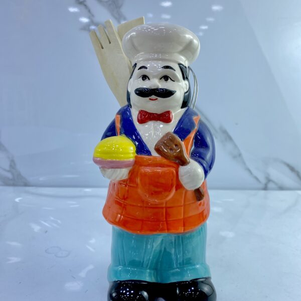 Serie louche chef SC-75 سيري لوش