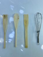 Serie louche chef SC-75 سيري لوش – Image 3
