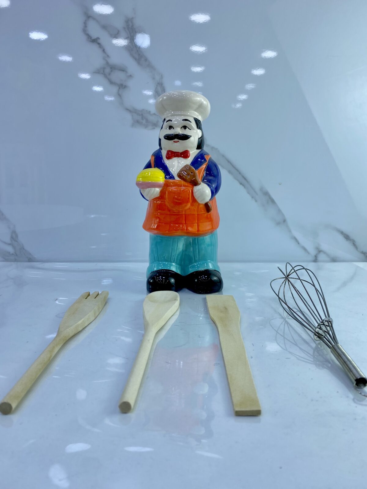 Serie louche chef SC-75 سيري لوش – Image 2