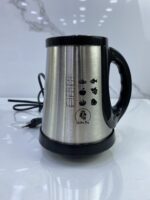 Hachoir inox HI-12 رحاية – Image 2