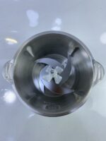 Hachoir inox HI-12 رحاية – Image 4