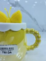 Chope ceramique lux A439-2 شوب – Image 7