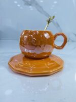 Chope céramique lux 876-3شوب – Image 3