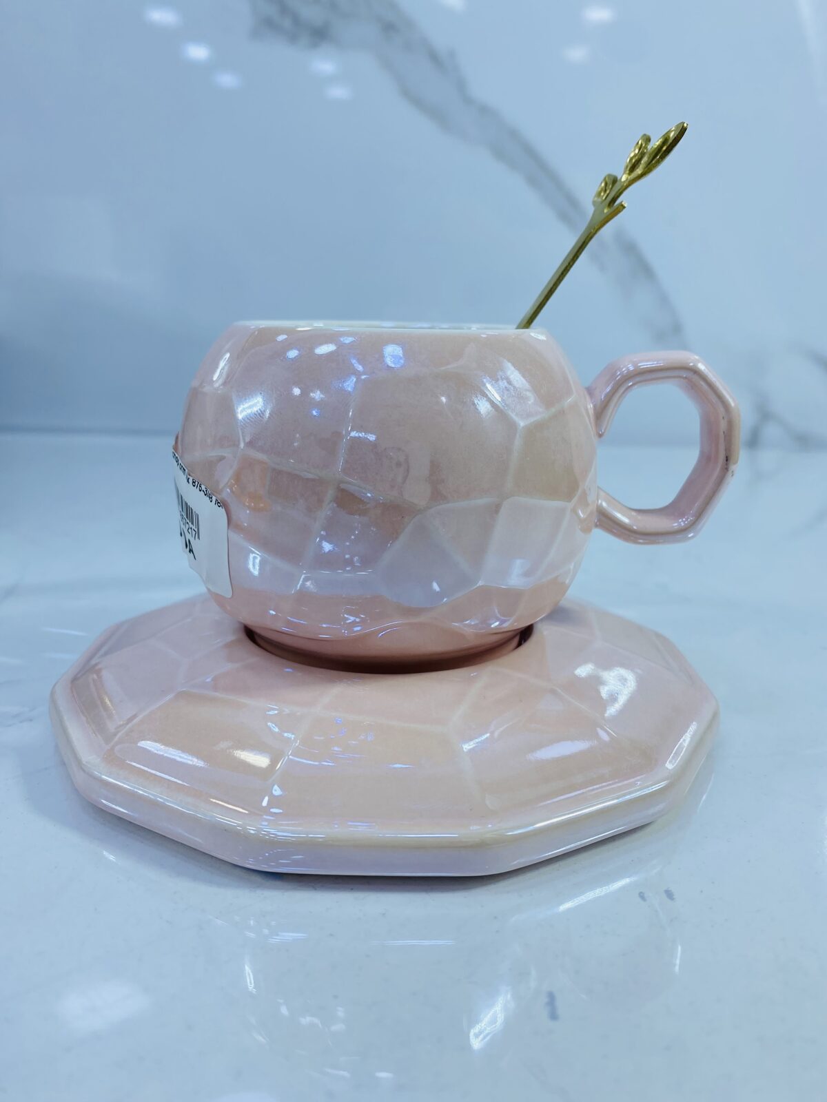 Chope céramique lux 876-3شوب – Image 2