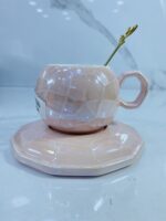 Chope céramique lux 876-3شوب – Image 2