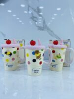Chope ceramique lux 1053 شوب