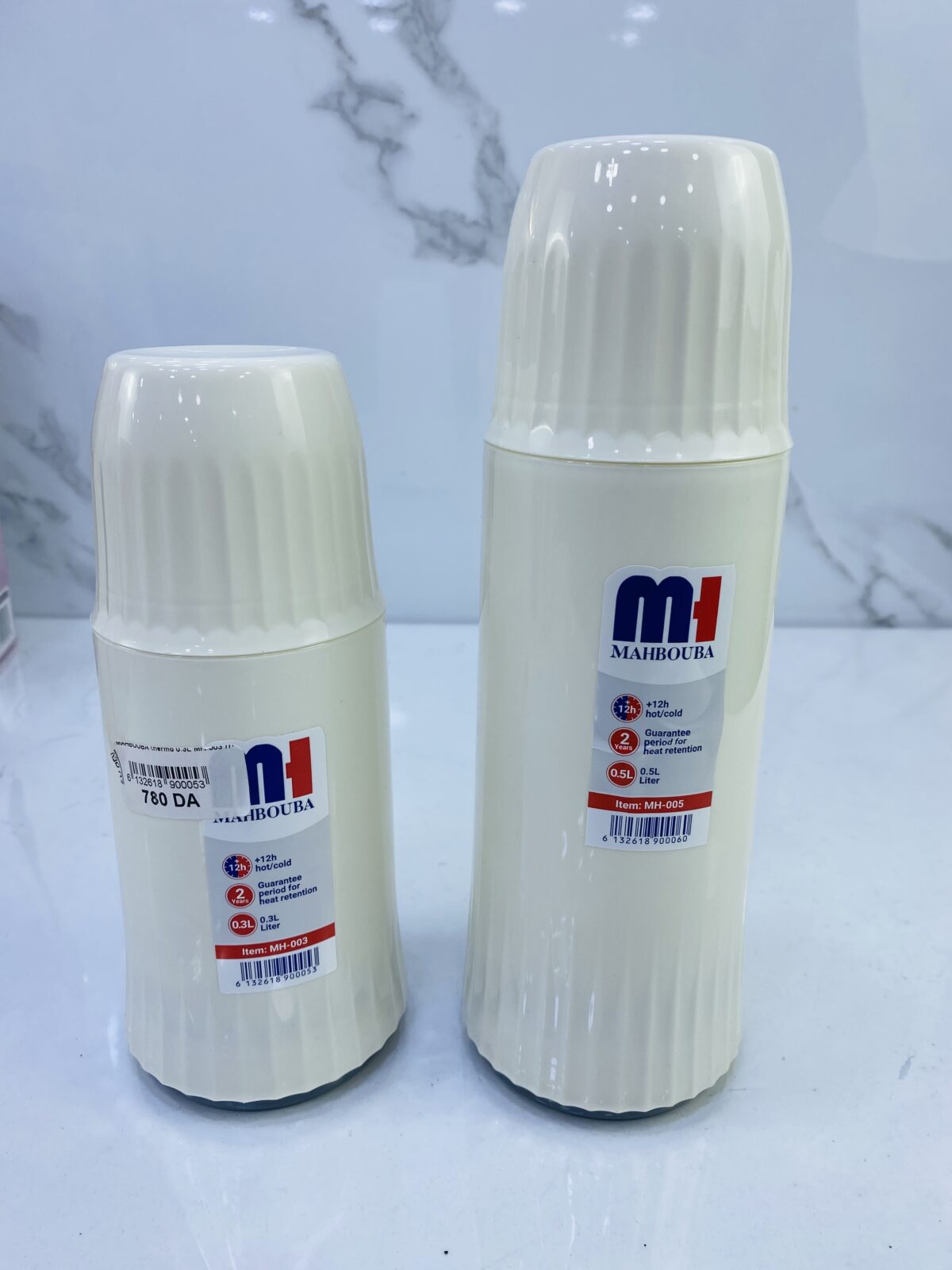 Thermo MH-005 تارمو – Image 5