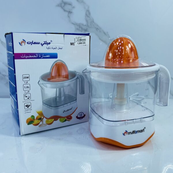 Presse agrume mc-jc3036 عصارة كهربائية