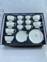 Service a café 24Pcs SC63 سرفيس القهوة – Image 6