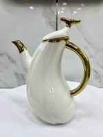 Théière céramique TC-115   ابريق الشاي – Image 2