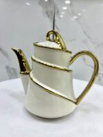 Théière céramique TC-115   ابريق الشاي – Image 3