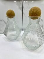 Carafe transparent CT-100 كاراف