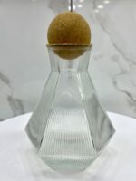 Carafe transparent CT-100 كاراف – Image 2