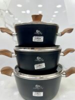 Marmite BBF M-51 طنجرة