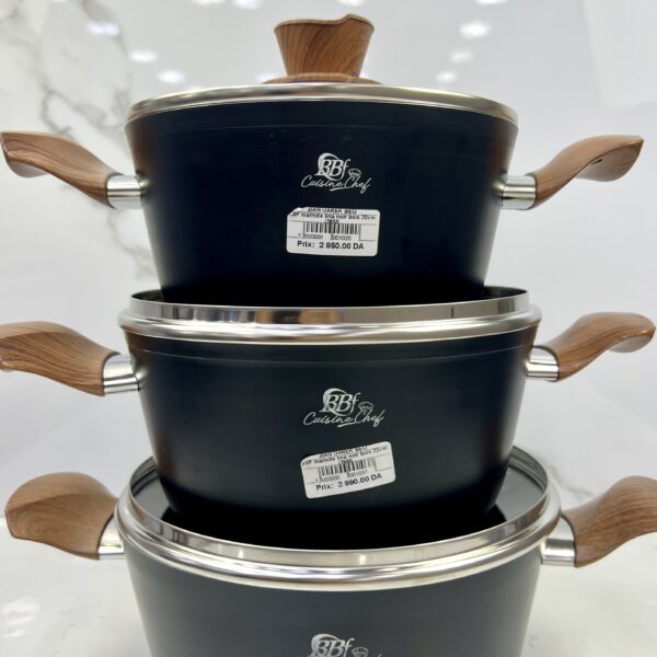 Marmite BBF M-51 طنجرة