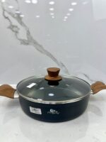 Marmite plate MP-48 طنجرة – Image 4