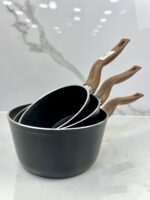 Série casserole SC-12 سيري كسرونة