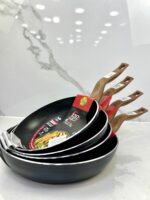 poêle BBF P-13  مقلاة