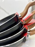 poêle BBF P-13  مقلاة – Image 2