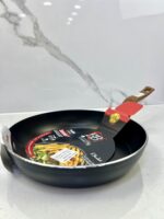 poêle BBF P-13  مقلاة – Image 3