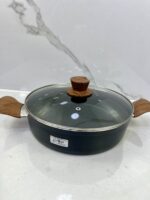 Marmite plate MP-48 طنجرة – Image 6