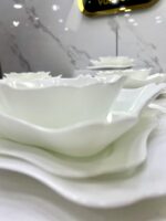 Service a table 24Pcs ST-57 سرفيس طابل – Image 2