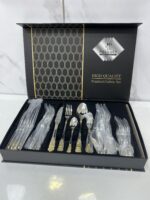 Série cuillère valise 30pcs RDJ – Image 2