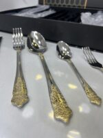 Série cuillère valise 30pcs RDJ – Image 5