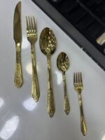 Série cuillère valise 30pcs RDJ – Image 11