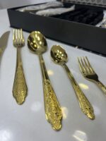 Série cuillère valise 30pcs RDJ – Image 12