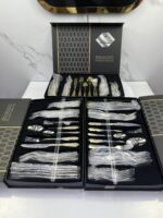 Série cuillère valise 30pcs RDJ