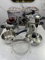 serie batterie 10p bnr-2249 طقم كسكس