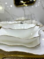 Service a table 26PCS ST-99 سرفيس طابل – Image 2