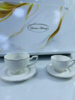 Service a café 24Pcs SH89 سرفيس القهوة – Image 2
