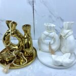 Vase lux 4pcs VL-04 فاز