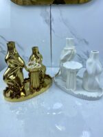 Vase lux 4pcs VL-03 فاز