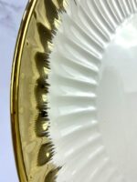 Assiette plat céramique DF-12  صحن – Image 2