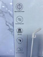 Aspirateur MS-VC-21 مكنسة كهربائية – Image 2