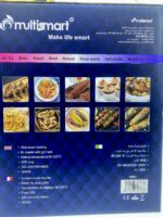 Airfryer MS-AF3638 مقلاة هوائية – Image 3